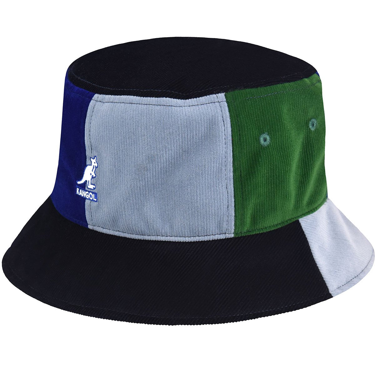Kangol Contrast Pops Bucket