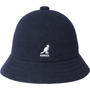 Wool Casual