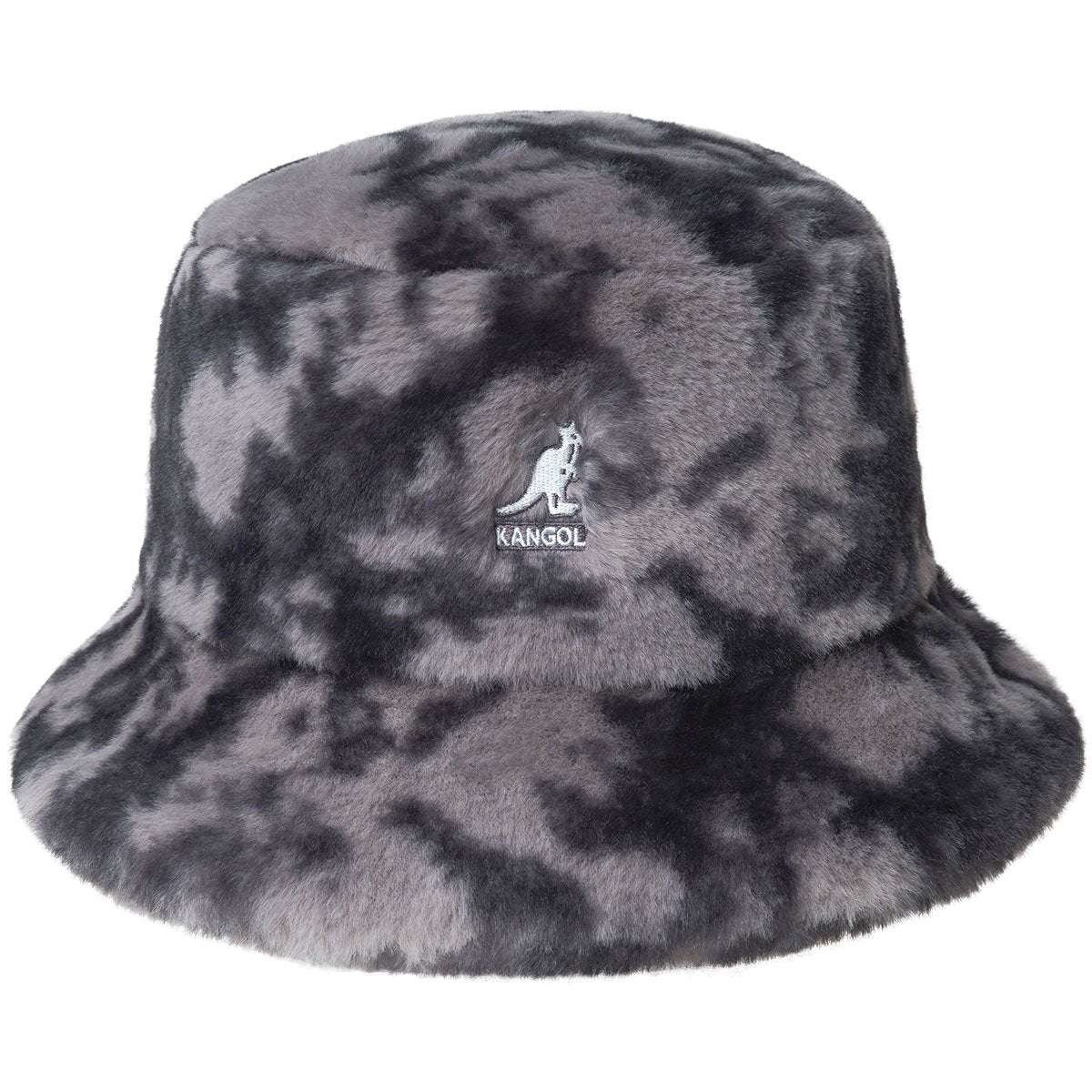 Faux Fur Bucket