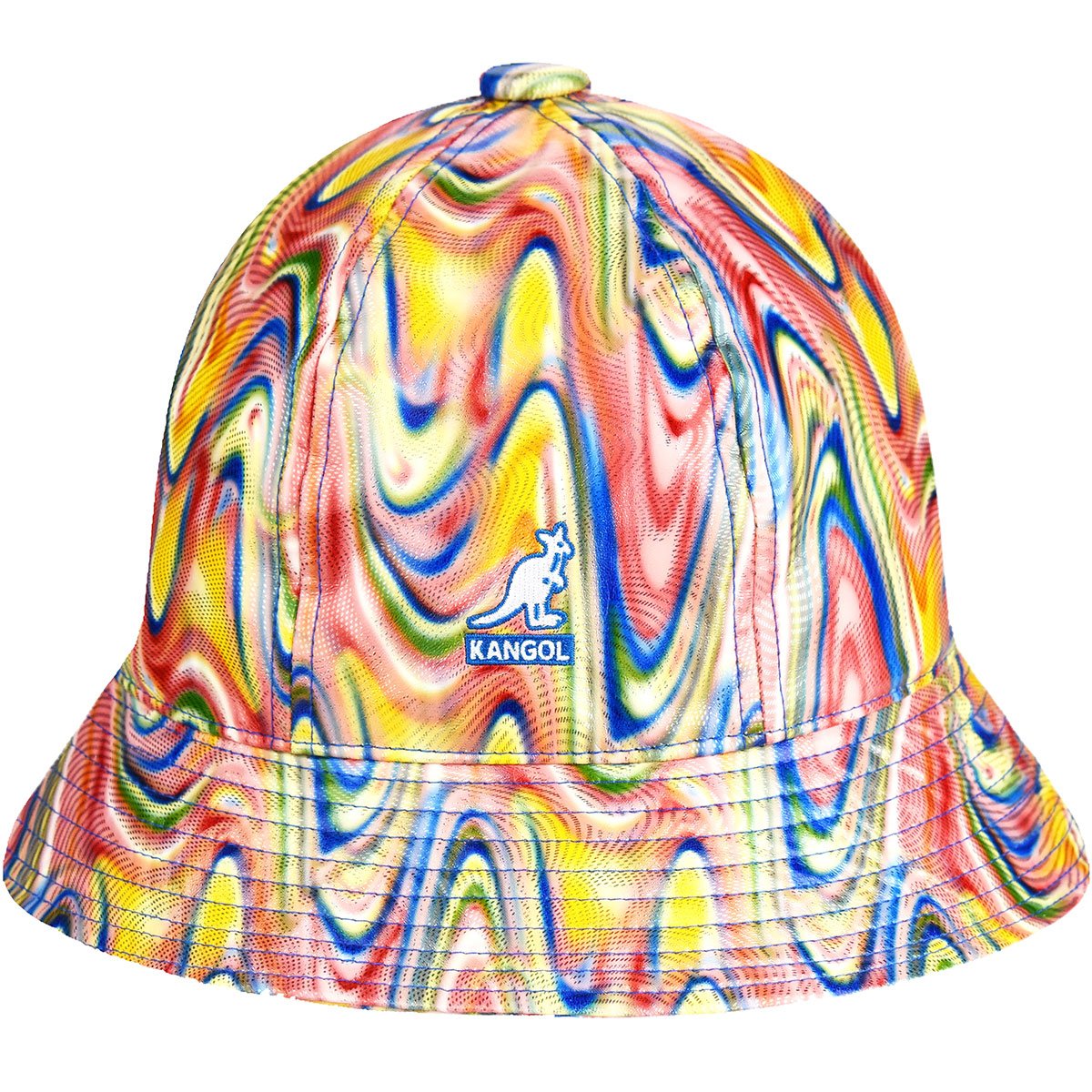 Kangol Heatwave Casual