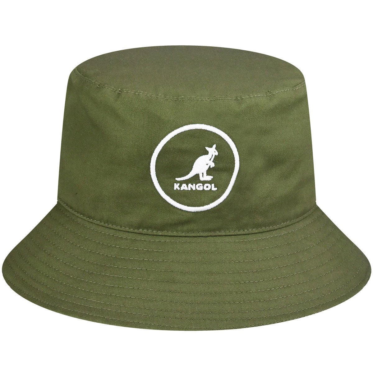 Cotton Bucket