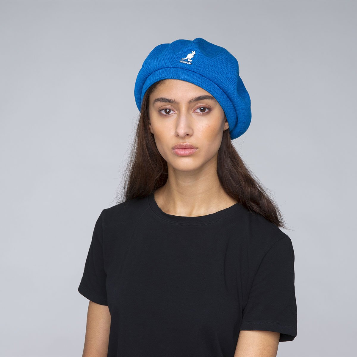 Bamboo Jax Beret - Image 4
