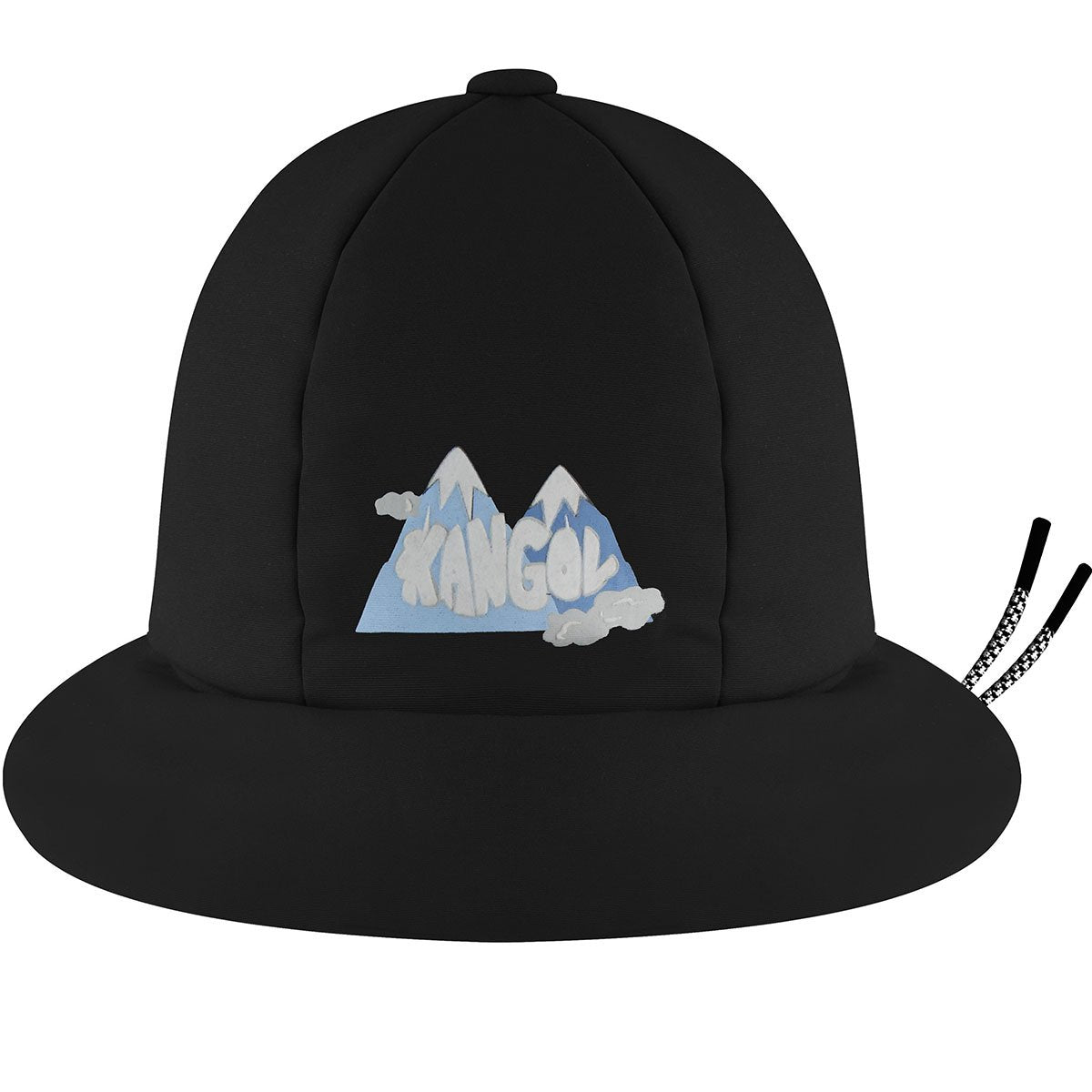 Kangol Stay Puffed Casual