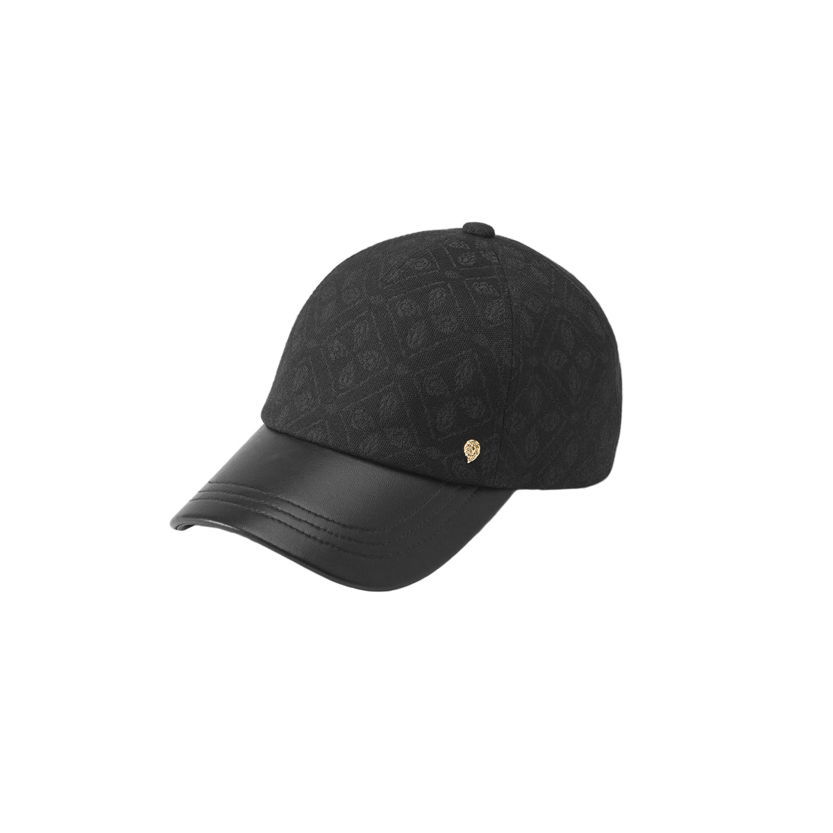Kennedy Jacquard Cap