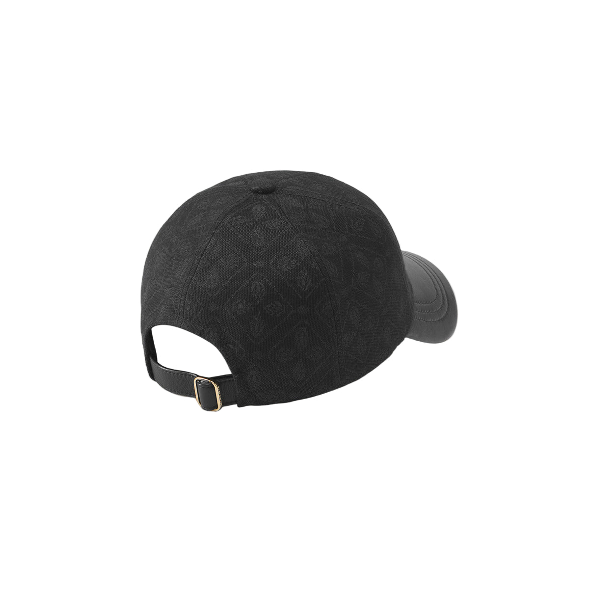Kennedy Jacquard Cap - Image 2