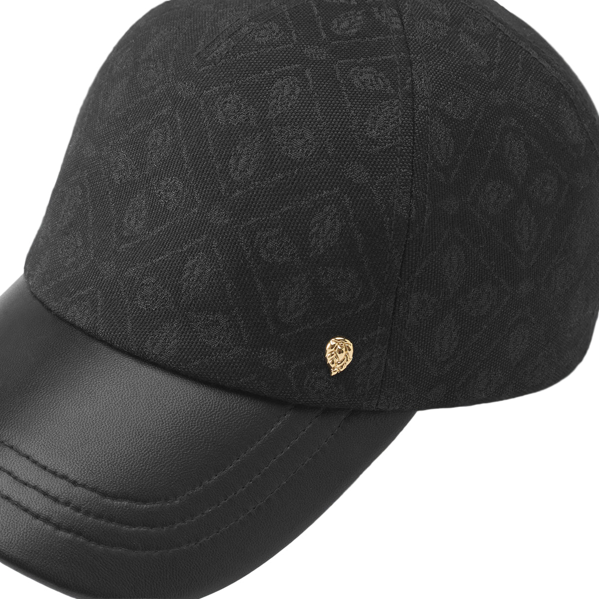 Kennedy Jacquard Cap - Image 3