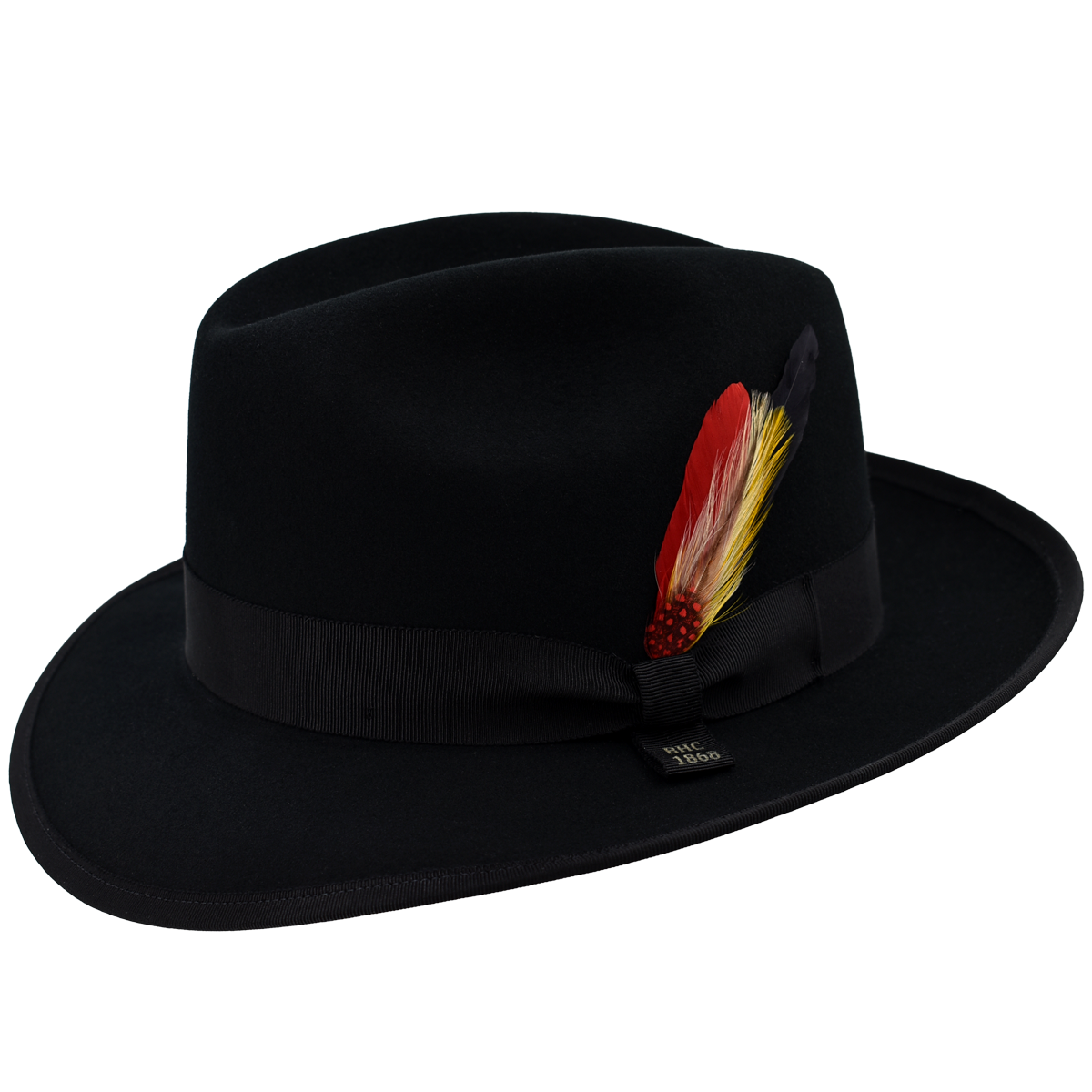 Kevin F. Fedora