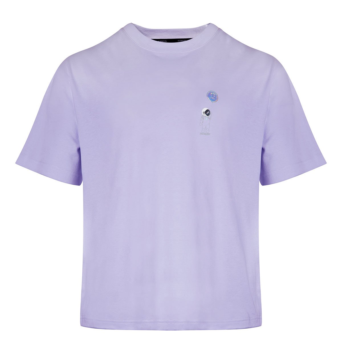 Kangol Space Man Graphic Tee