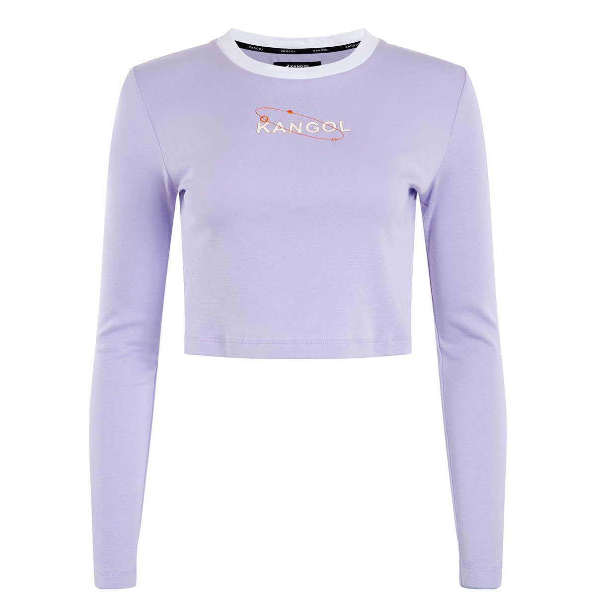 Kangol Orbital Long Sleeve Tee
