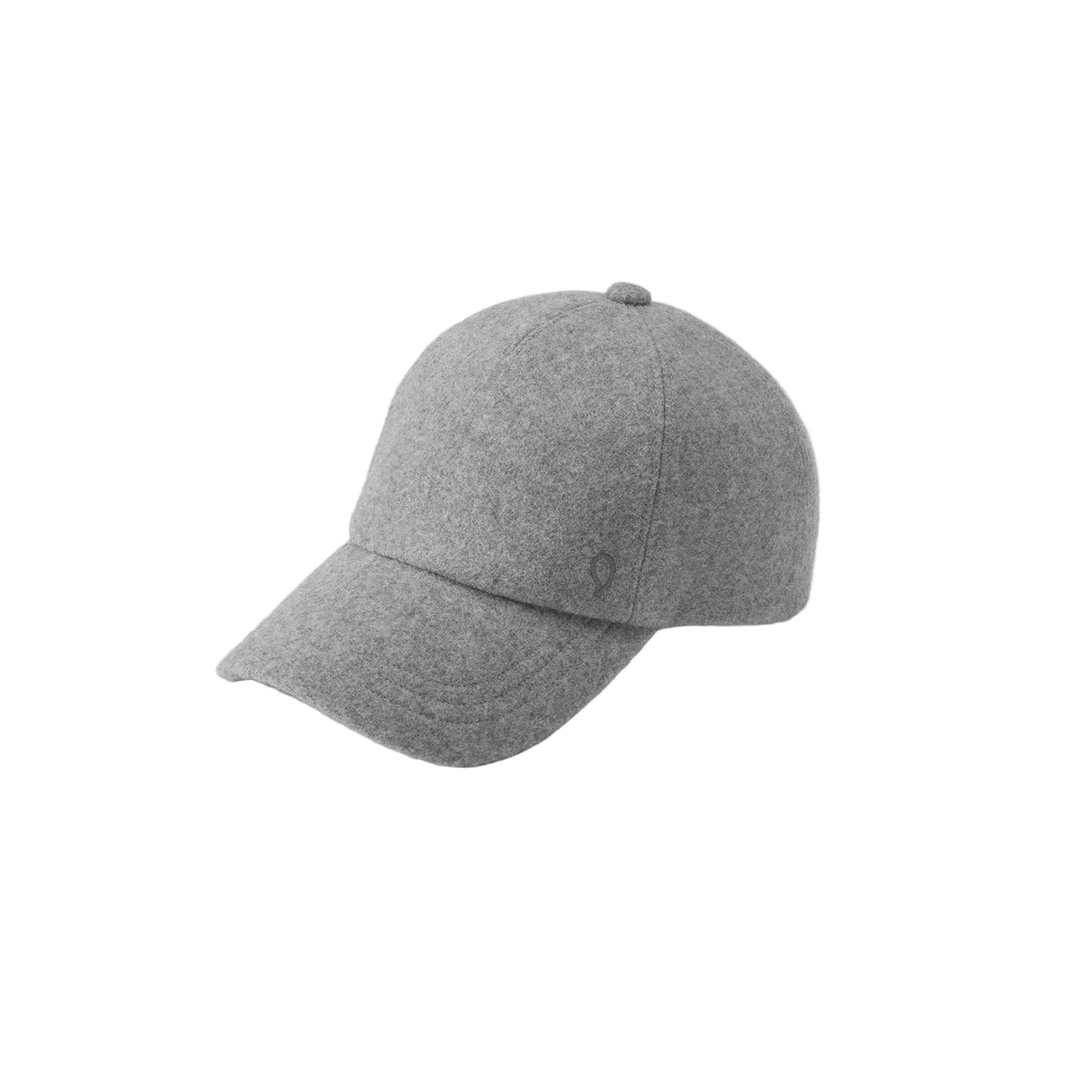 Ledger Wool Cap