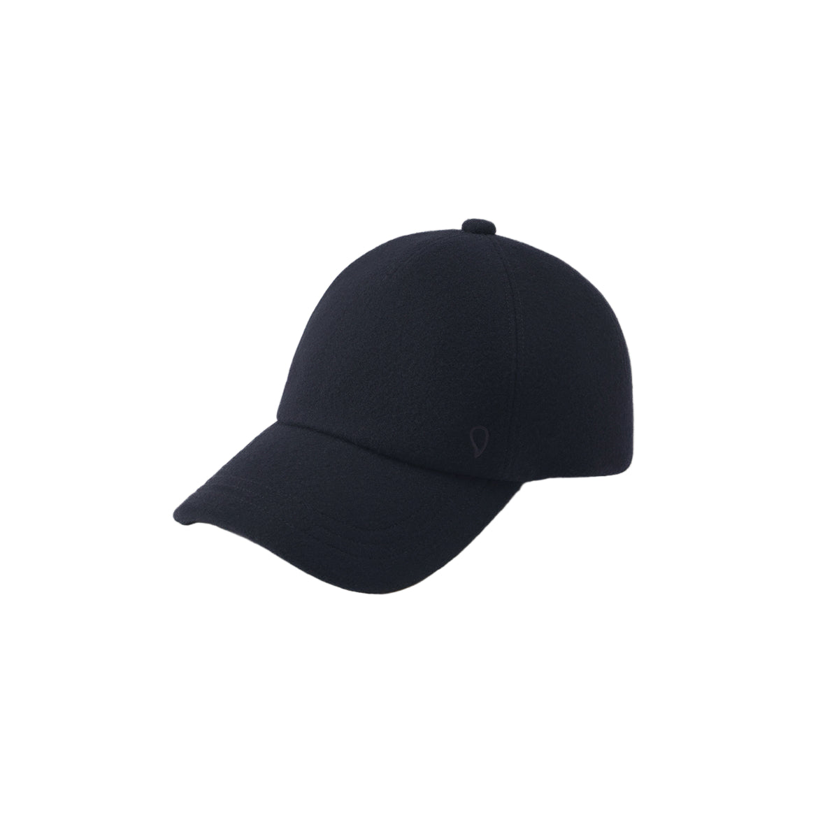 Ledger Wool Cap - Image 2