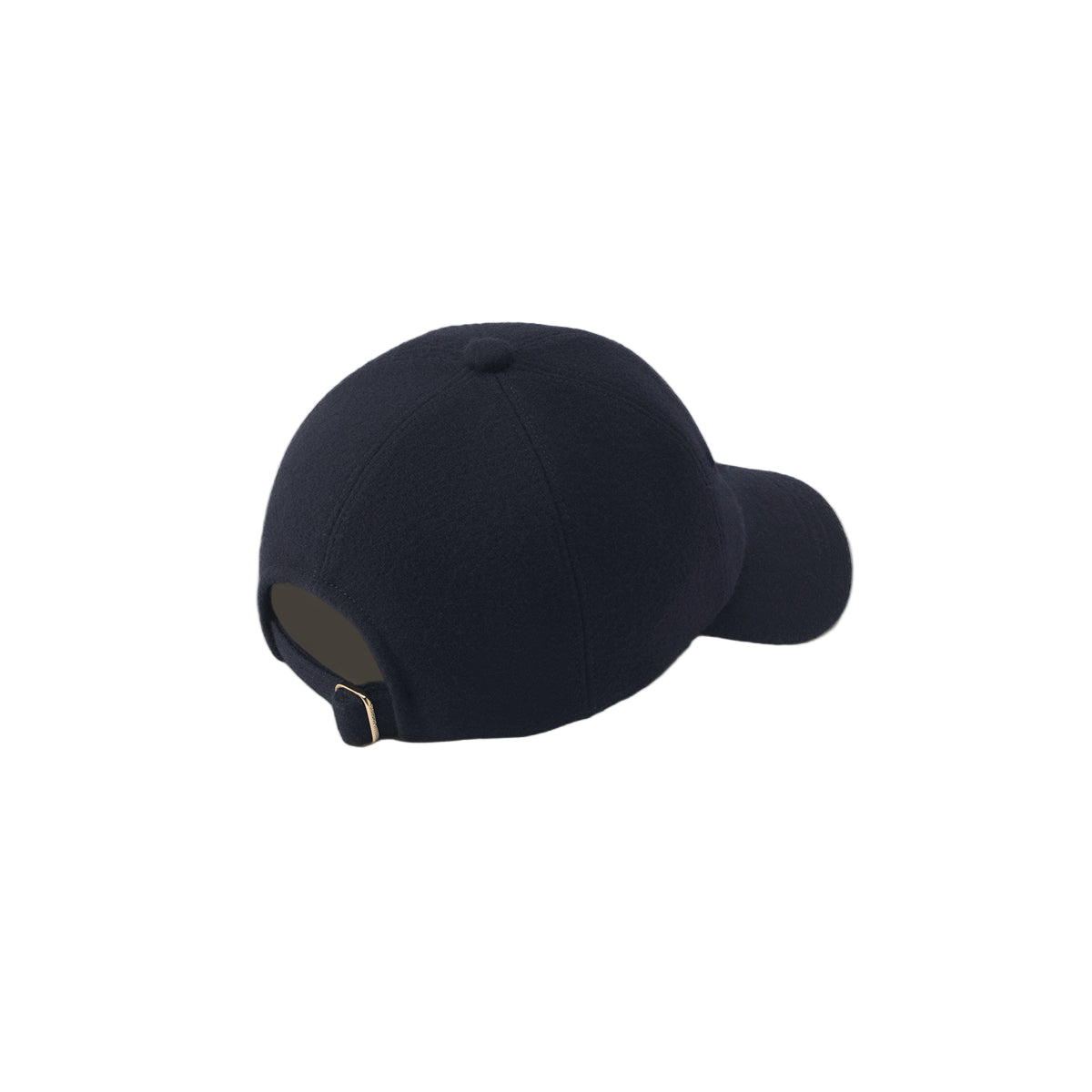 Ledger Wool Cap - Image 3