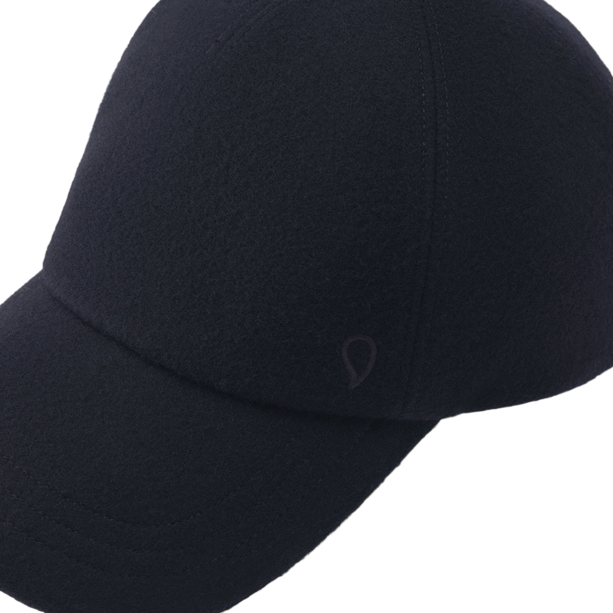 Ledger Wool Cap - Image 4