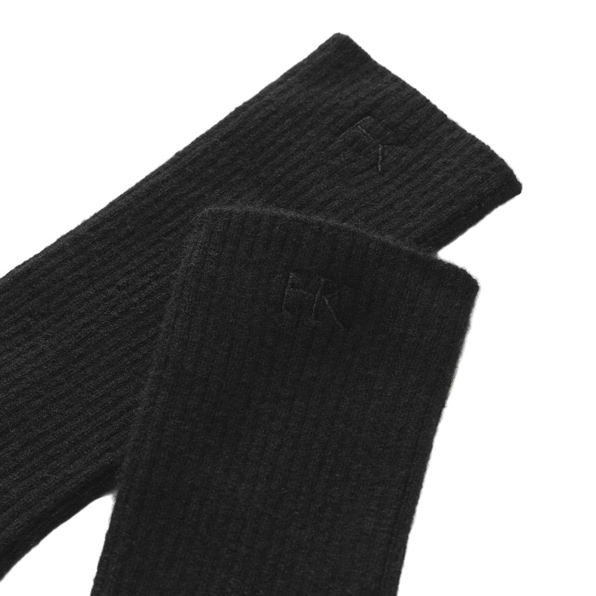 Leif Cashmere Socks - Image 2