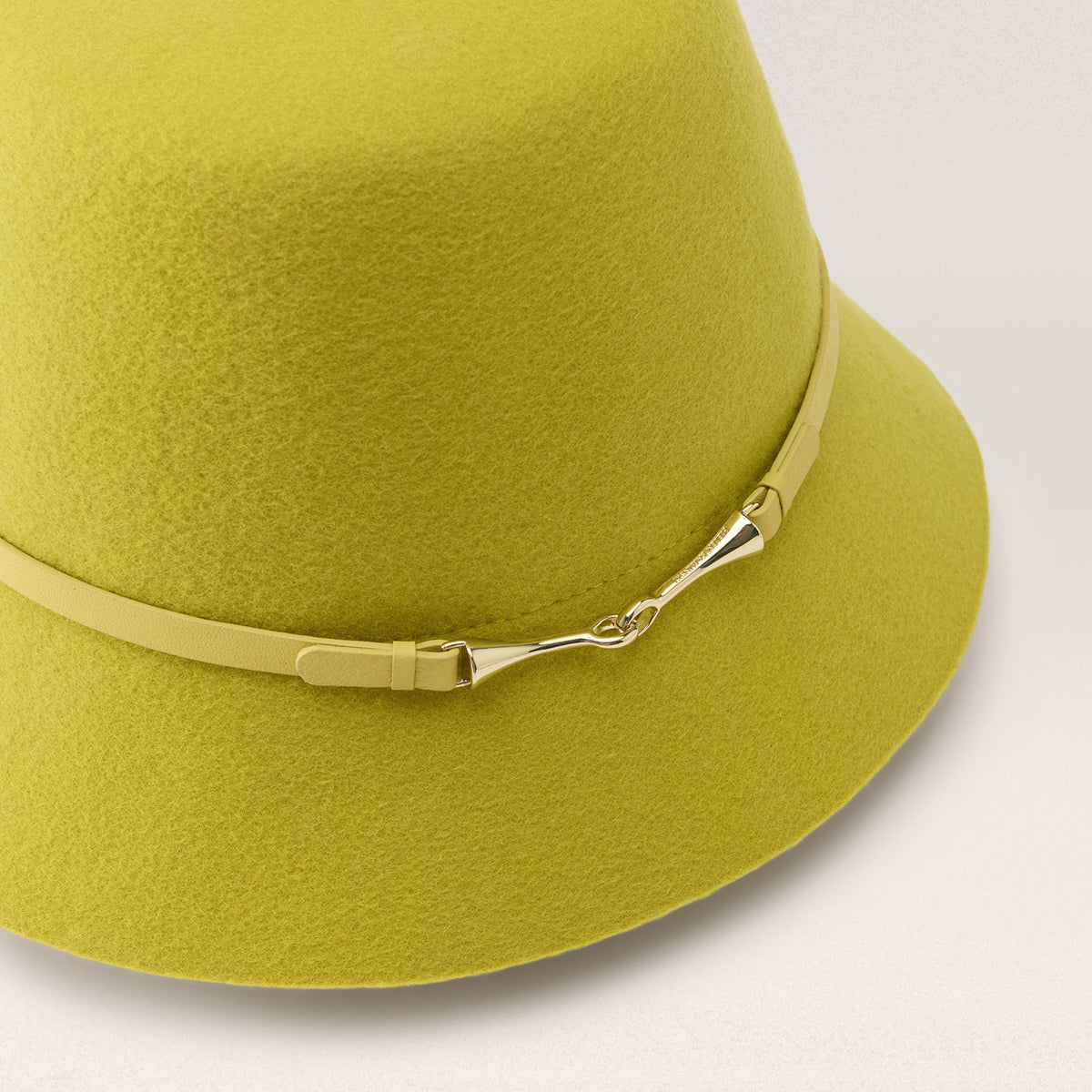 Liv Wool Bucket - Image 3