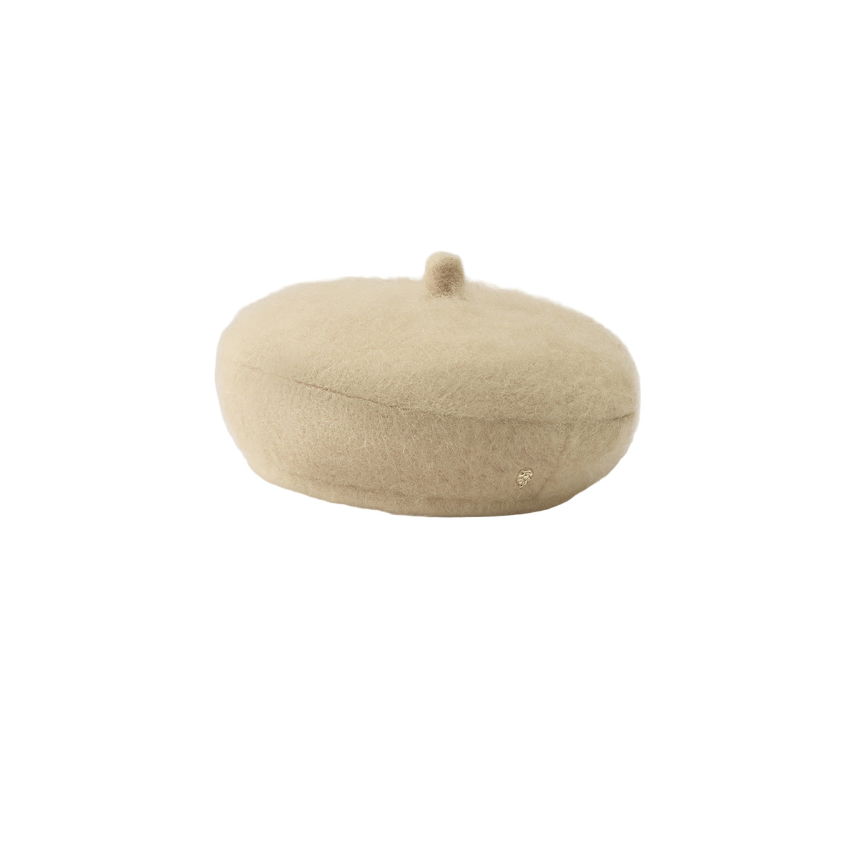 Louella Mohair Blend Beret