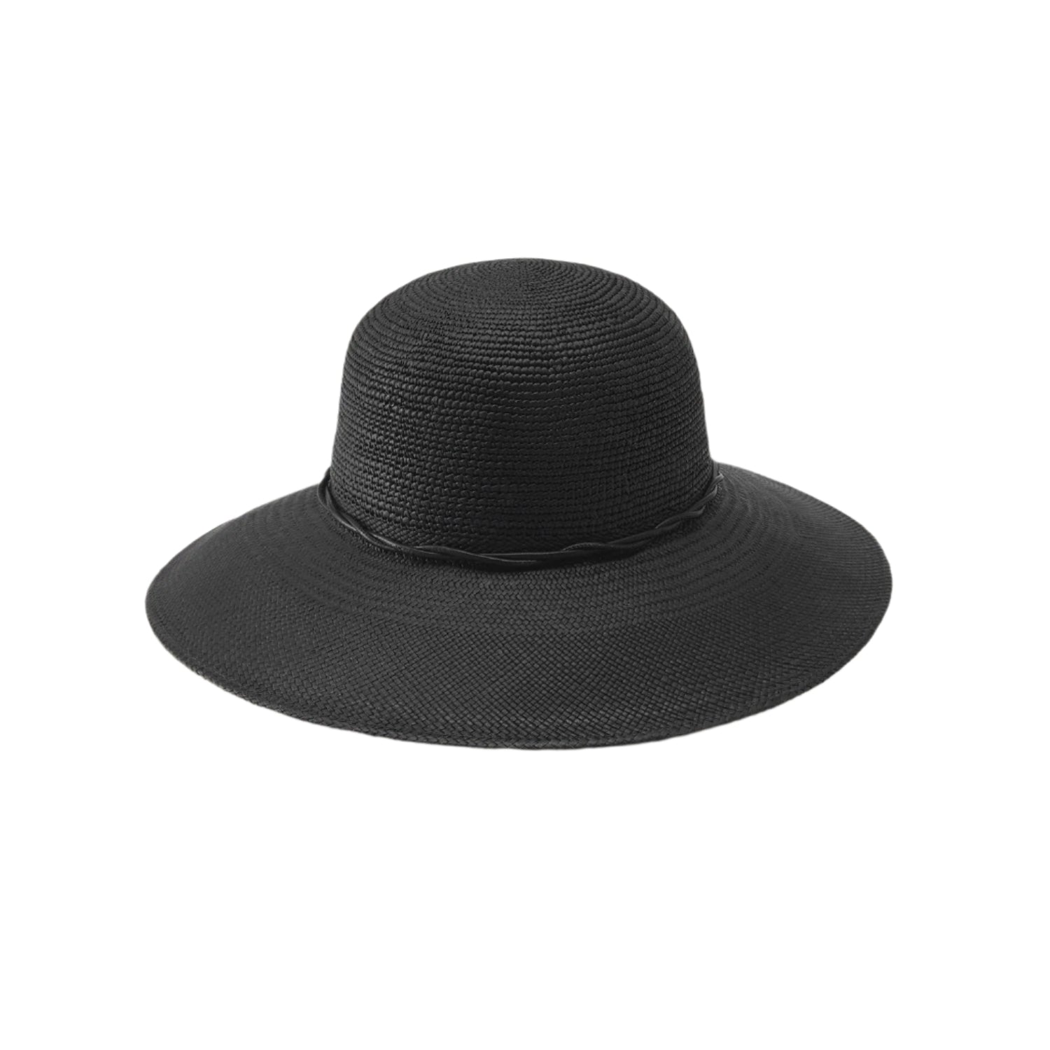 Malina Sun Hat - Image 2