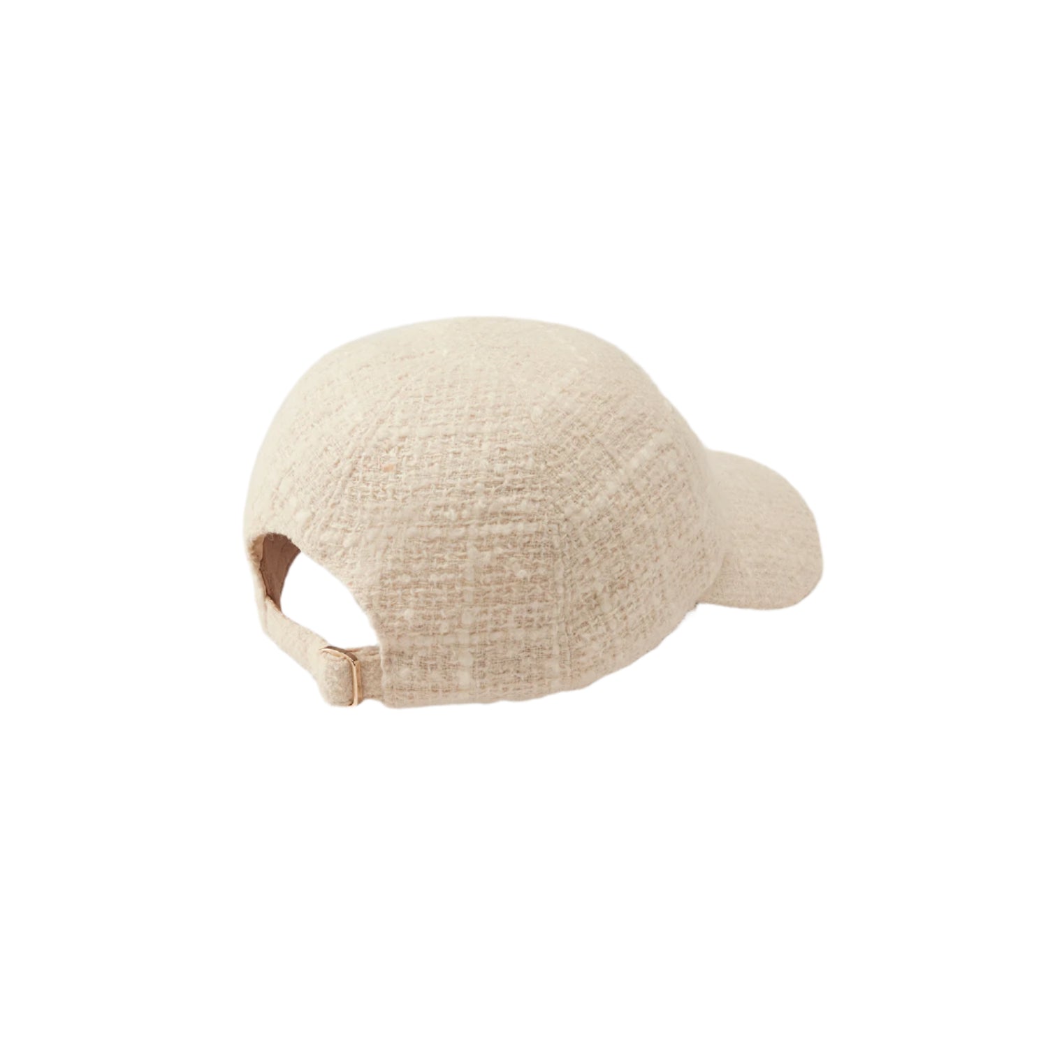 Helen Kaminski Mima Baseball Cap - Image 2