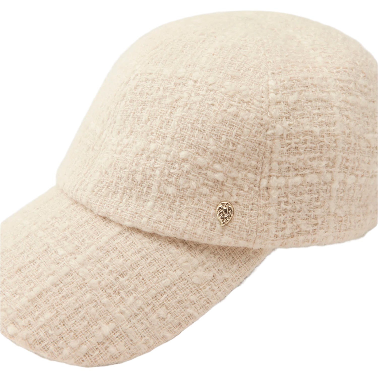 Helen Kaminski Mima Baseball Cap - Image 3