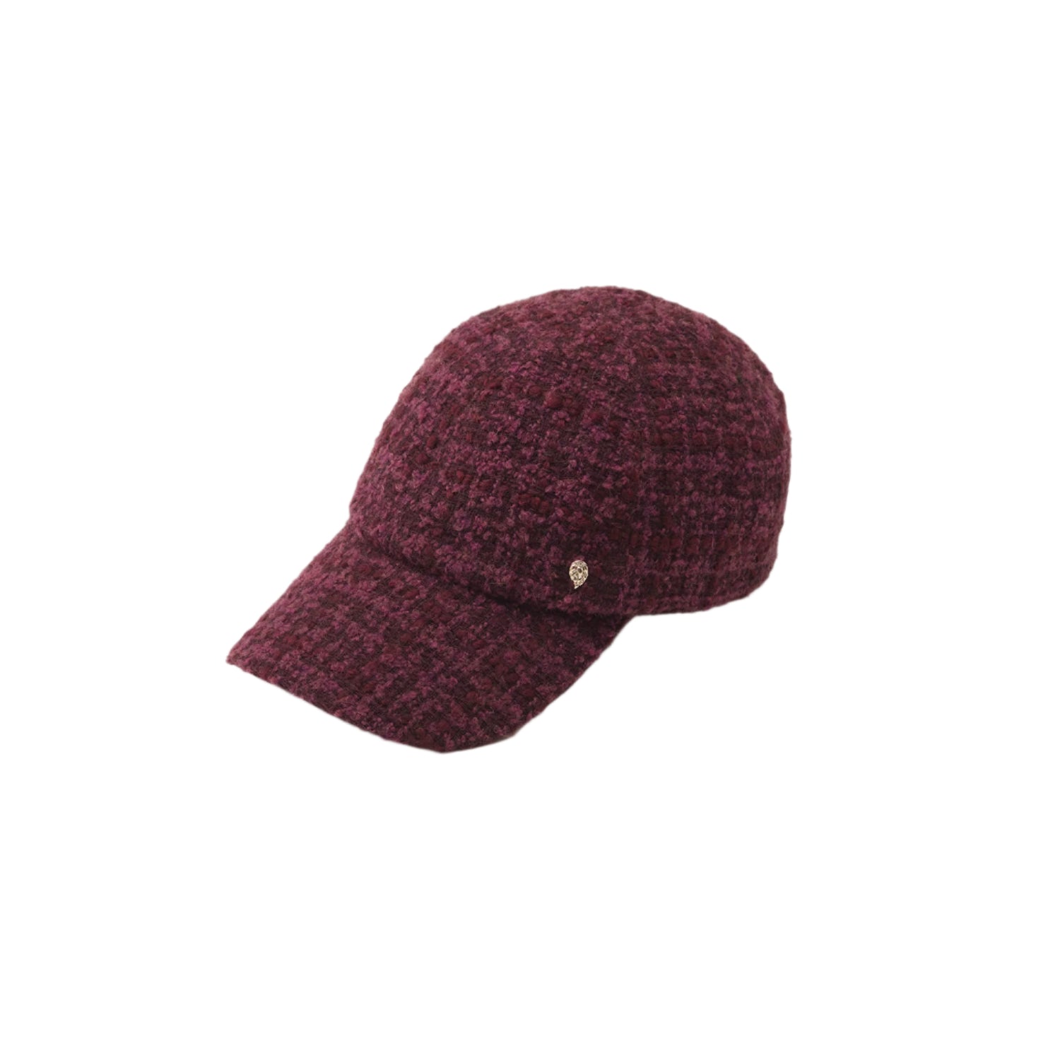 Helen Kaminski Mima Baseball Cap