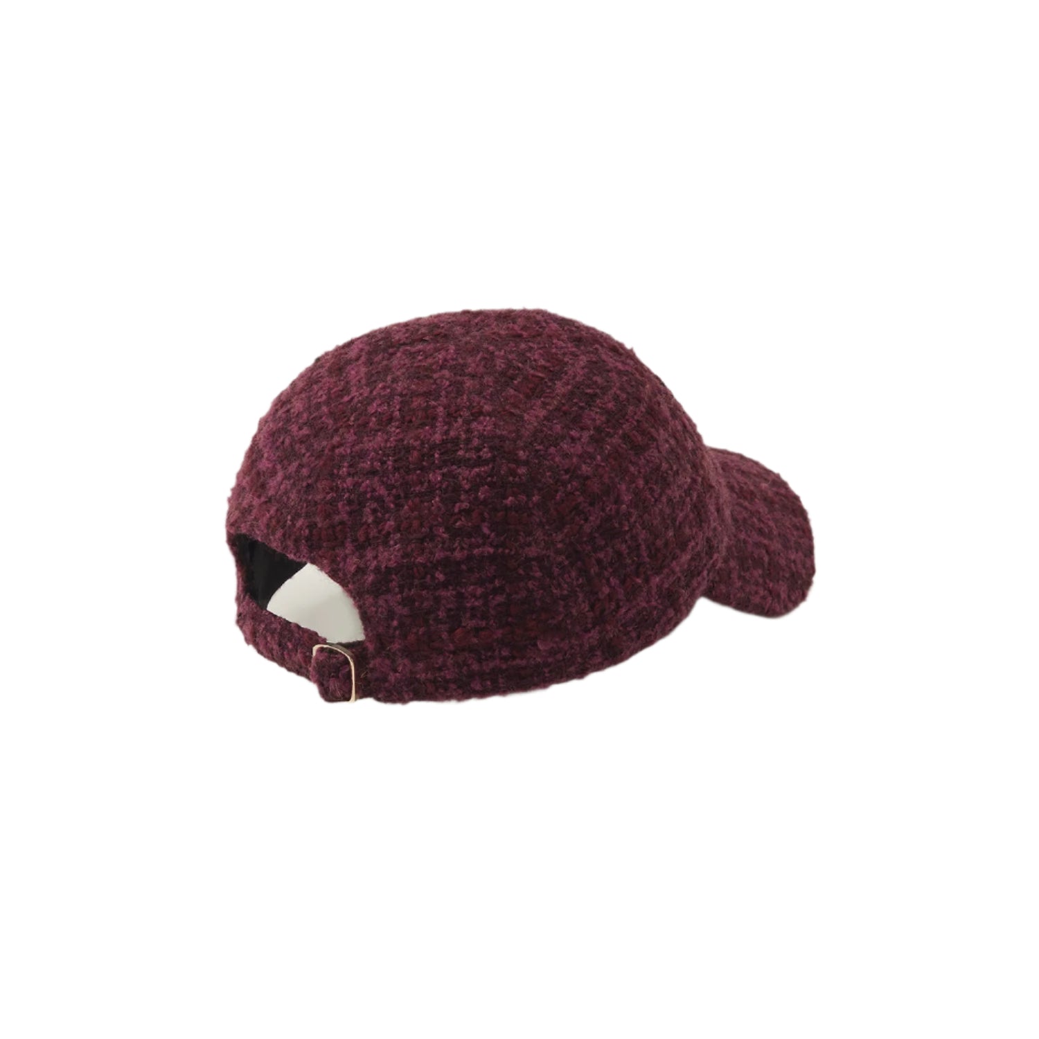 Helen Kaminski Mima Baseball Cap - Image 2