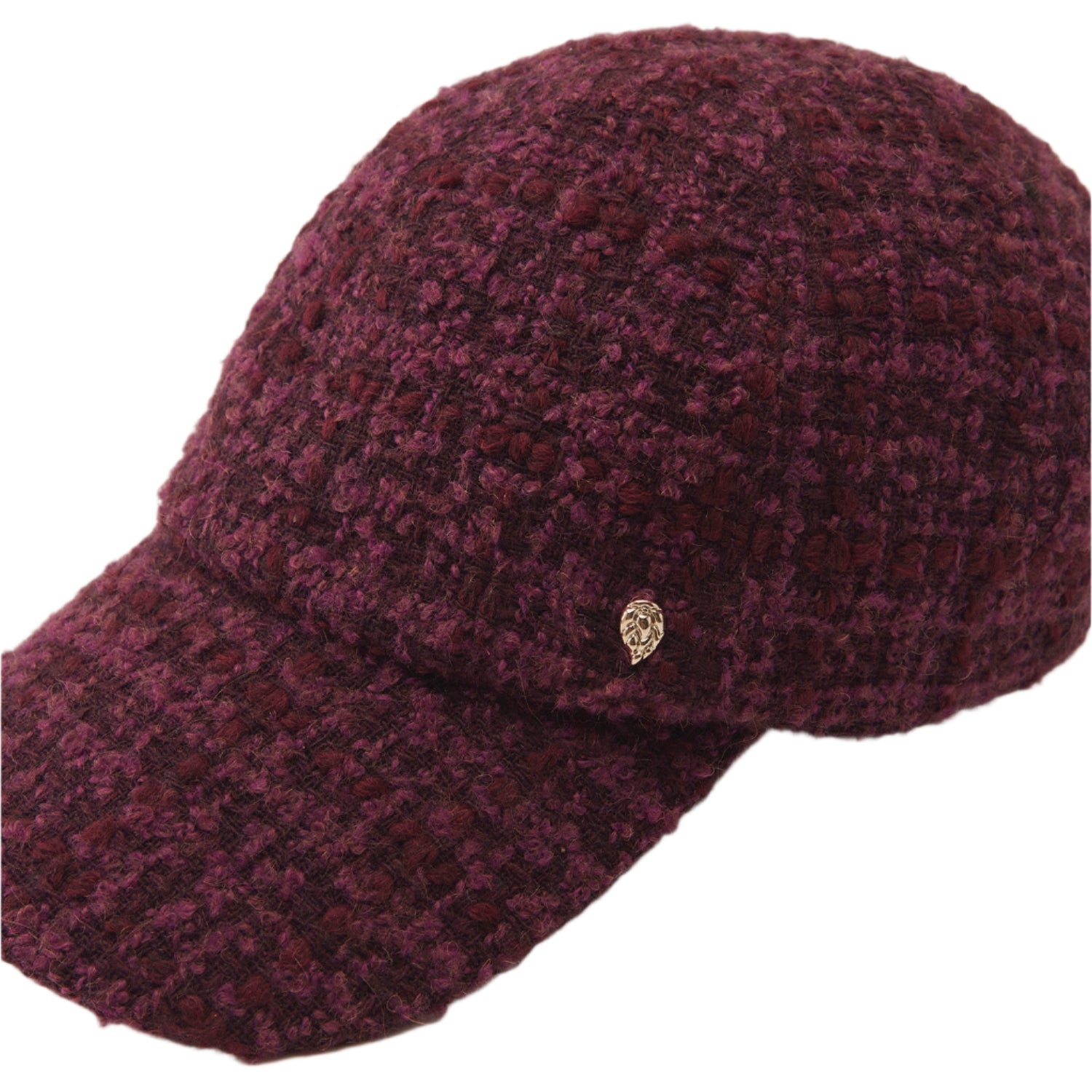 Helen Kaminski Mima Baseball Cap - Image 3