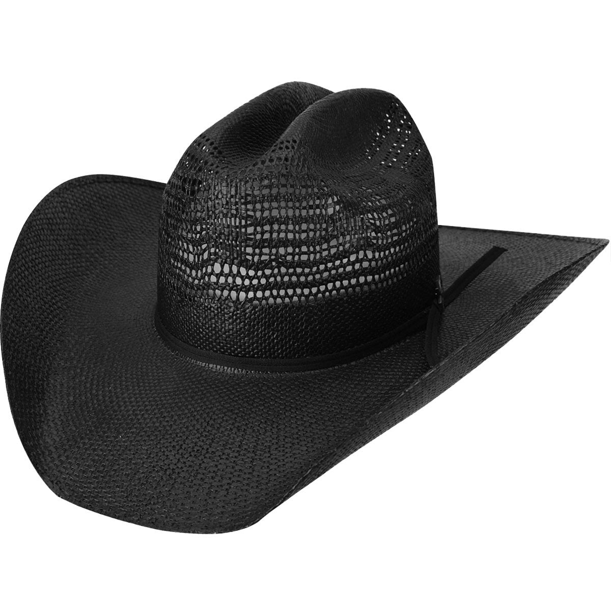 Desert Knight Western Hat