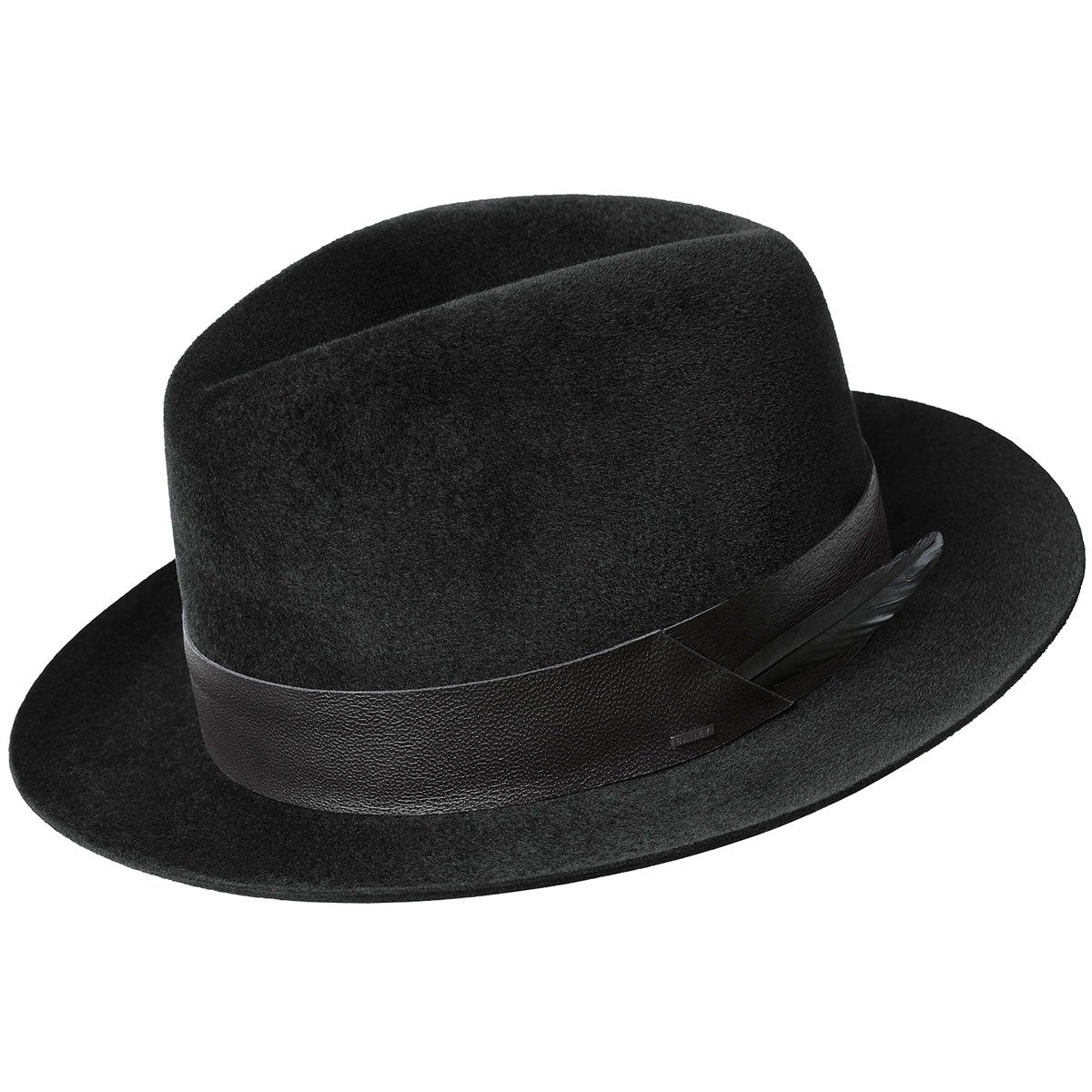 Flume Fedora