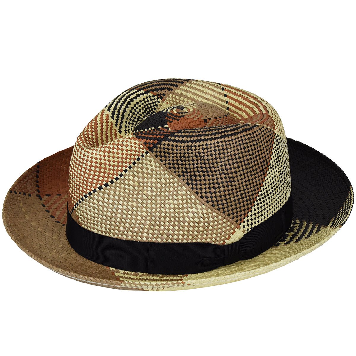 Giger Panama Fedora