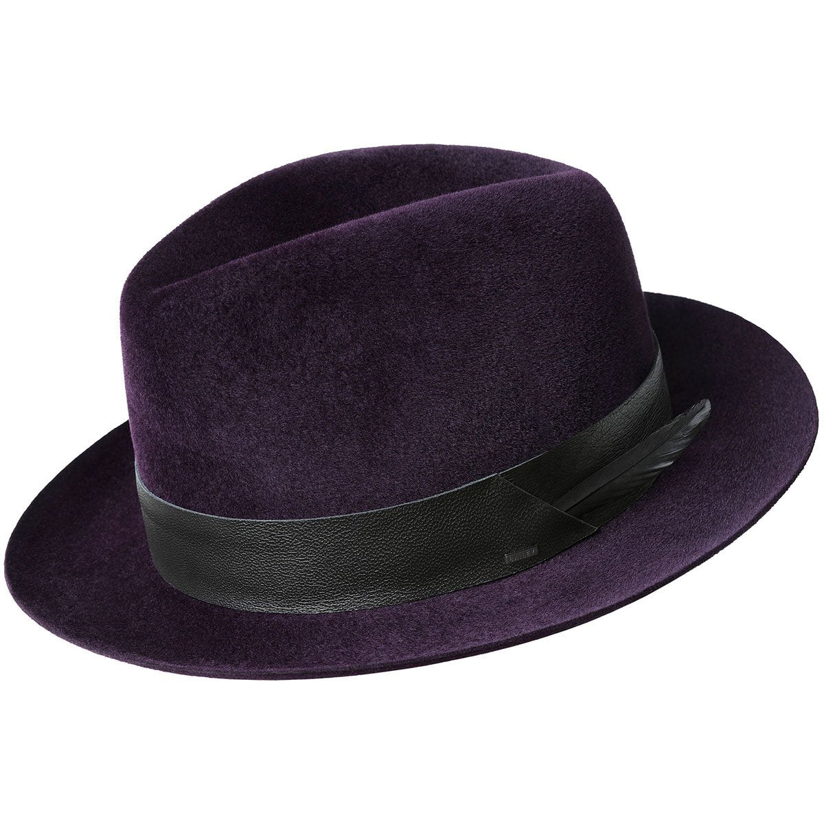 Flume Fedora