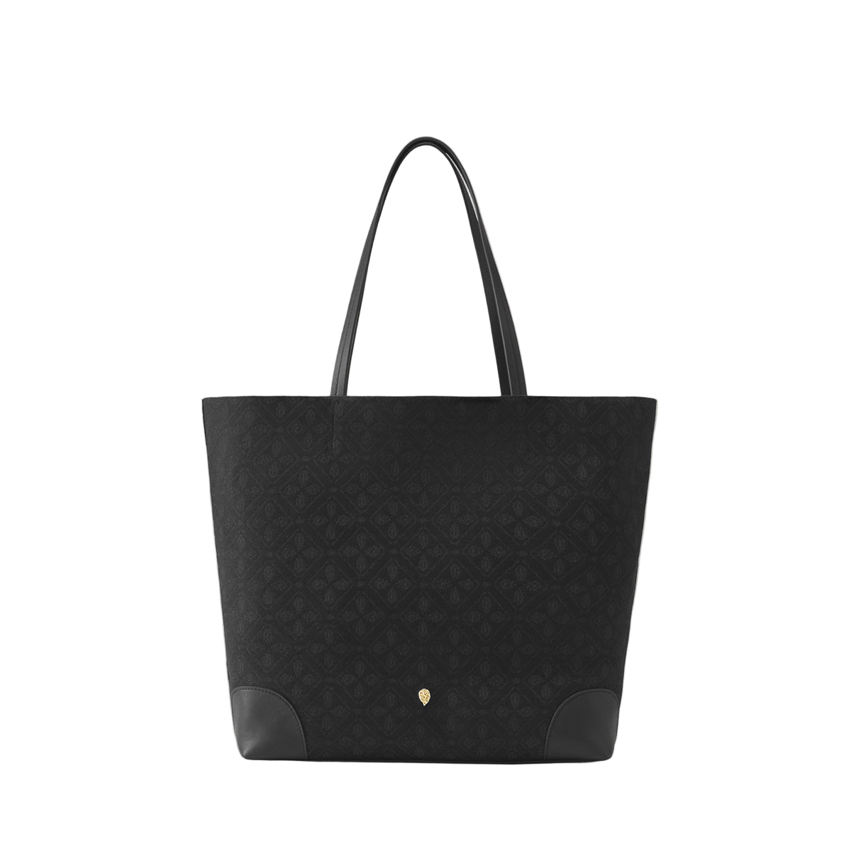 Matale Jacquard Tote