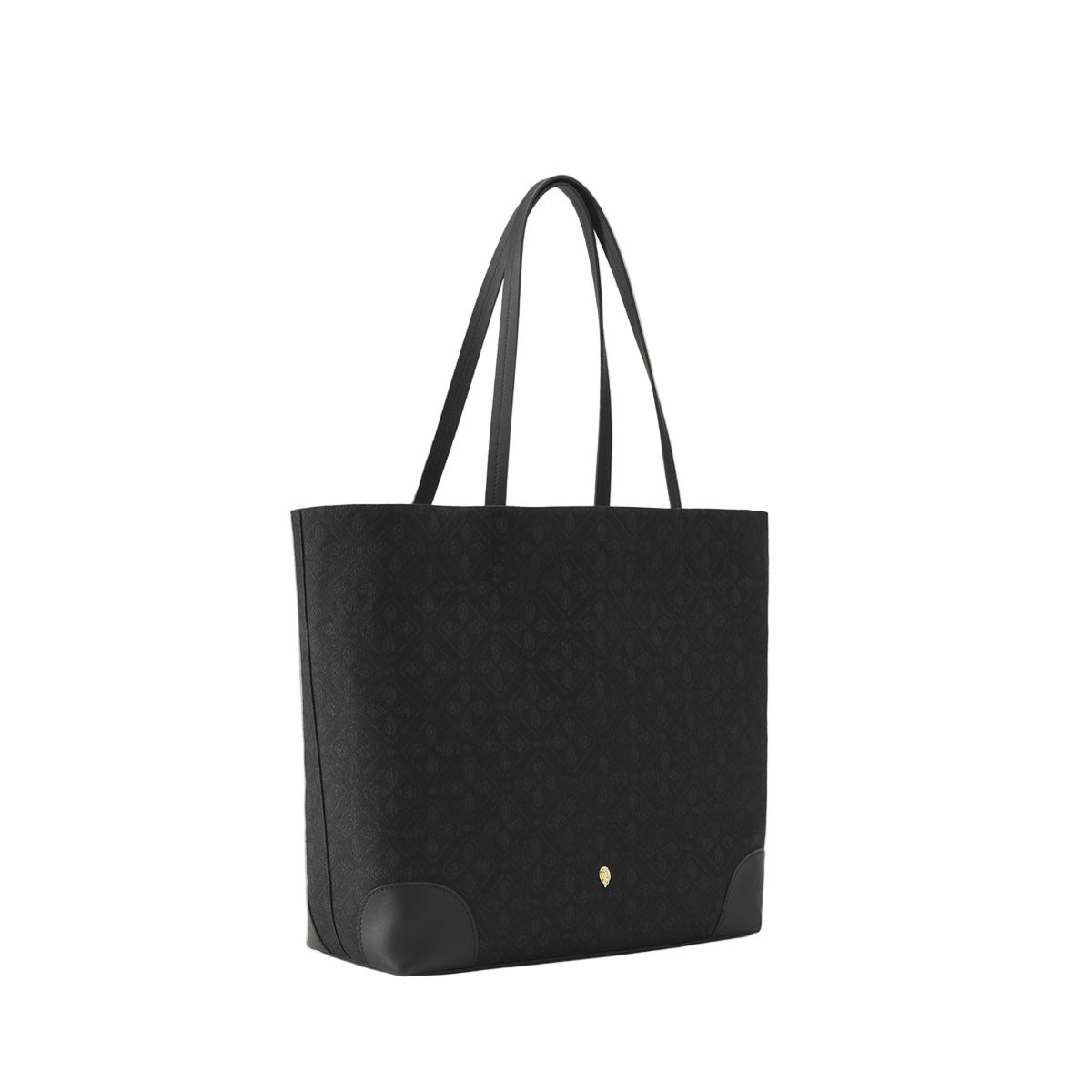 Matale Jacquard Tote - Image 2