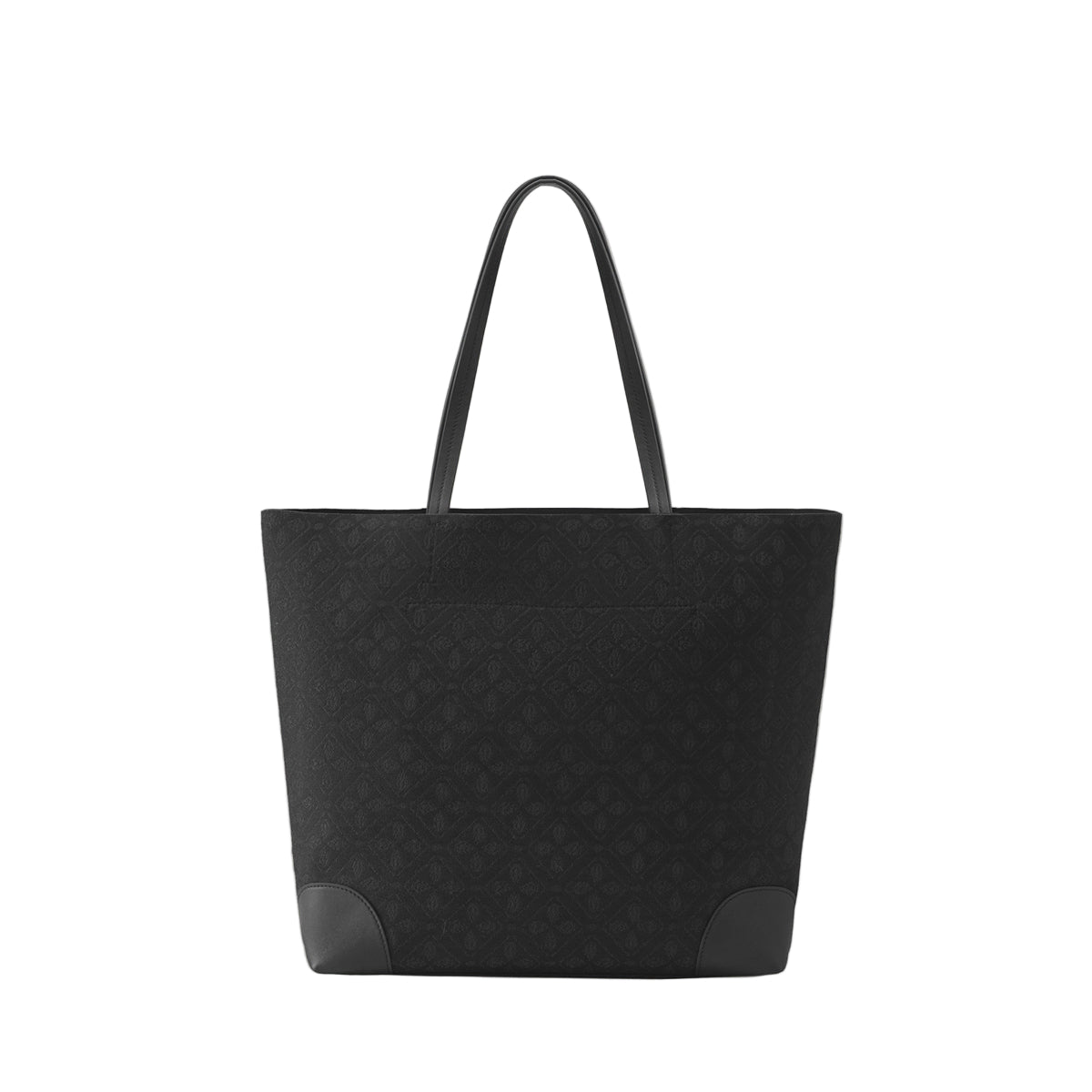 Matale Jacquard Tote - Image 3