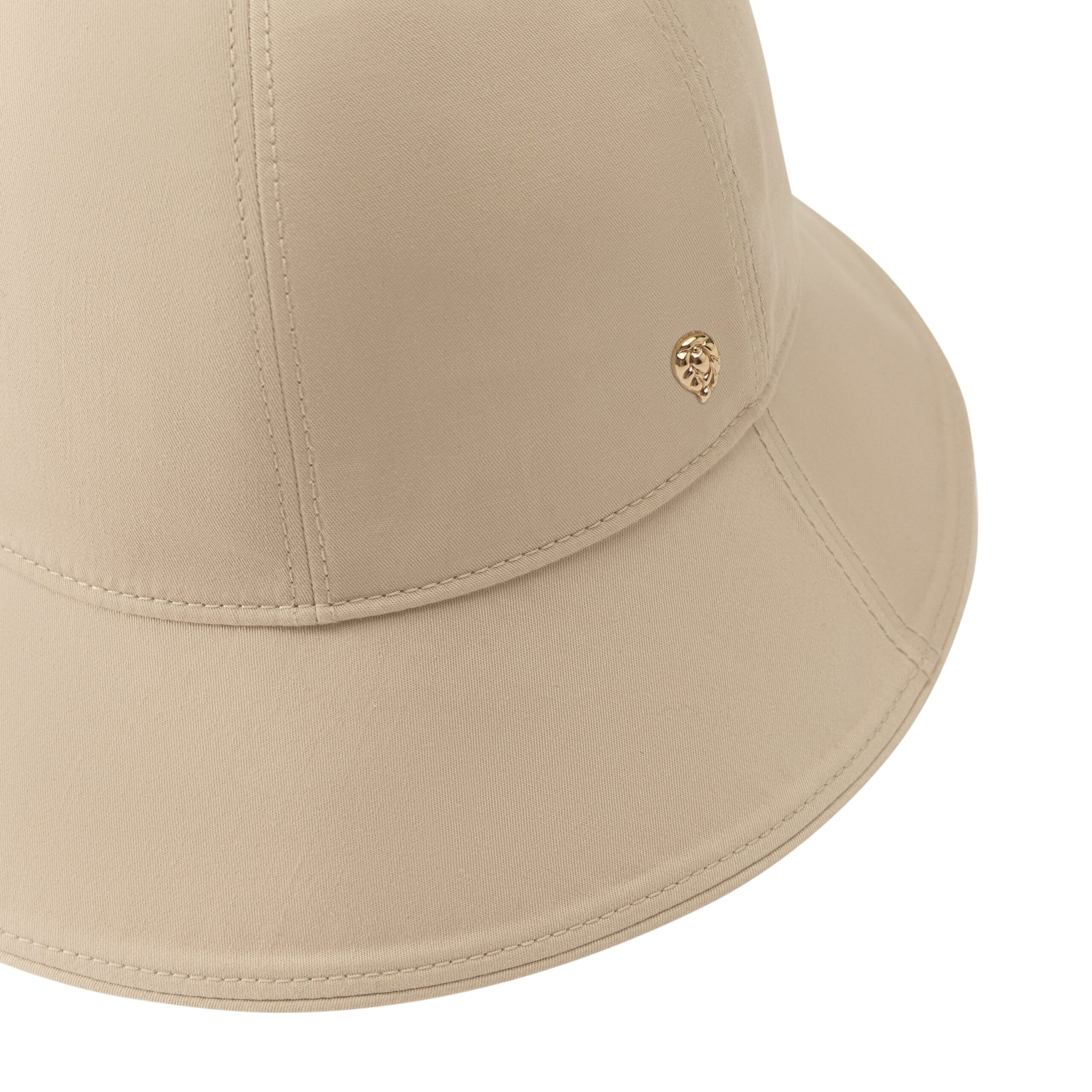 Miri Cotton Cloche - Image 2