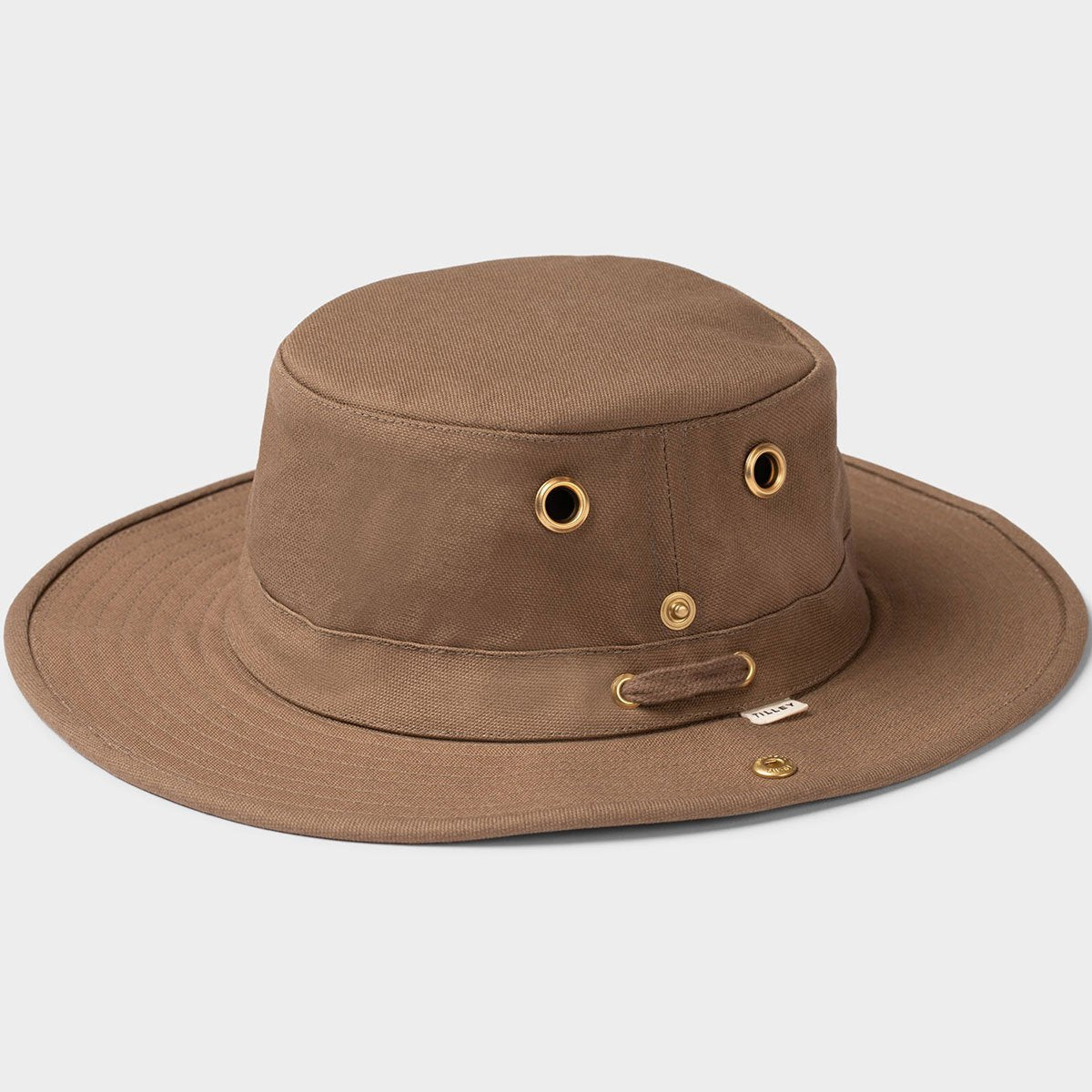 Tilley Medium Brim Hemp