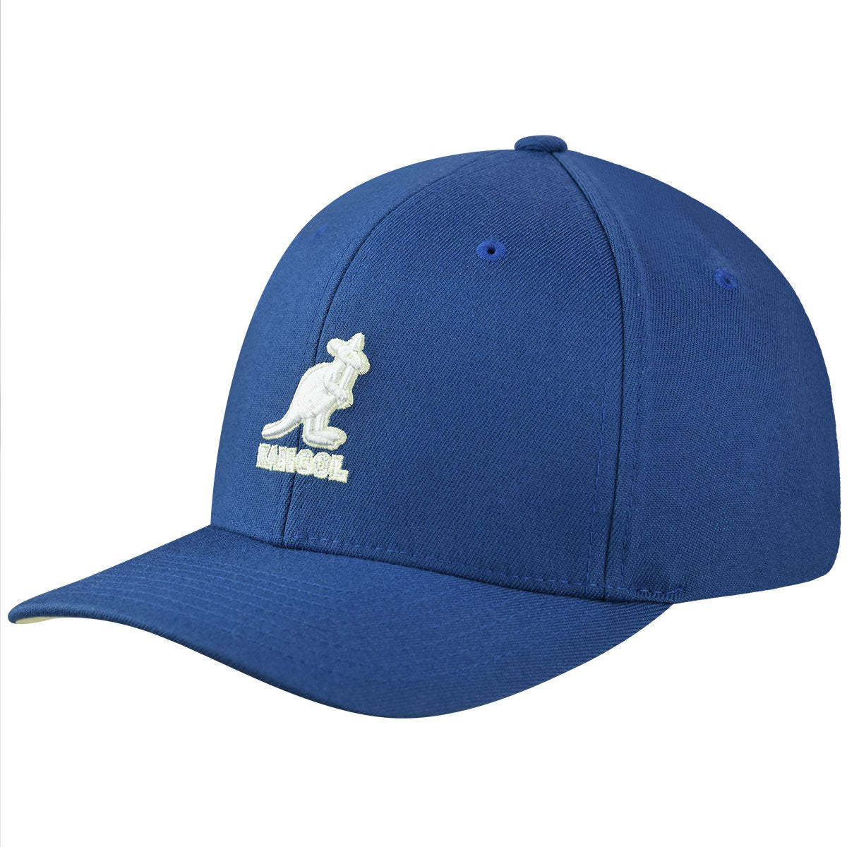 3D Wool FlexFit? Baseball | Kangol Hats | Hats.com