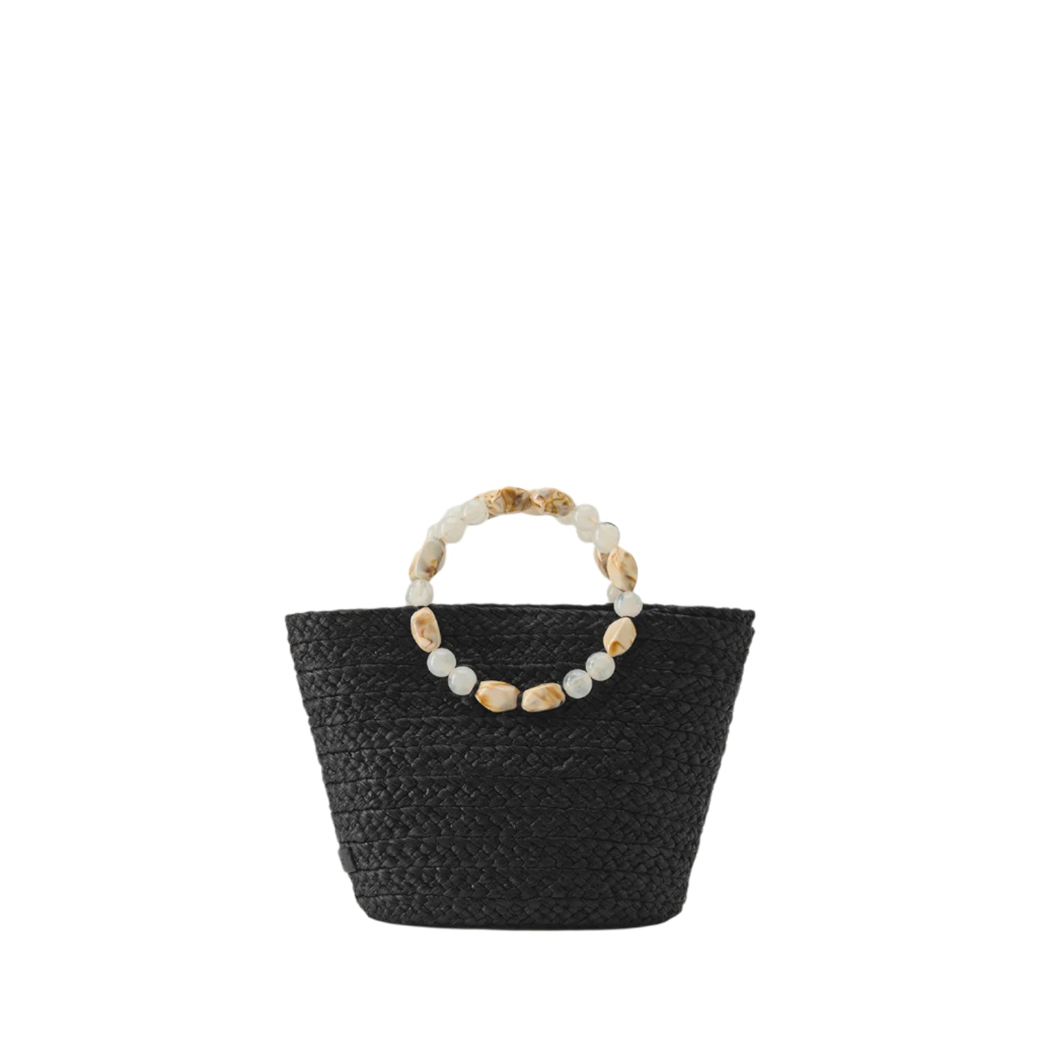 Nacre Basket
