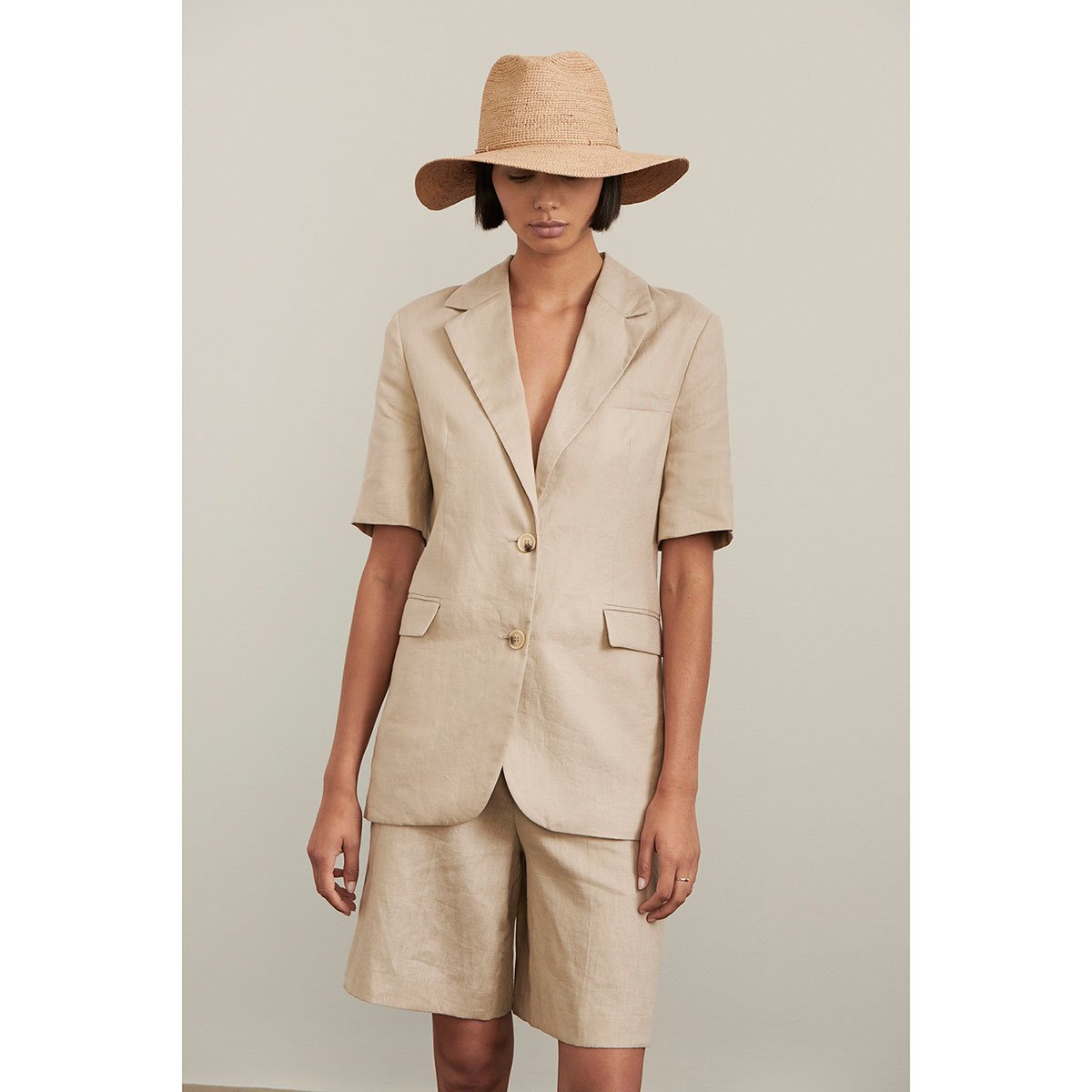 Helen Kaminski Desmonda Fedora - Image 2