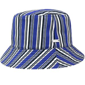 Kangol 70s Stripe Bucket