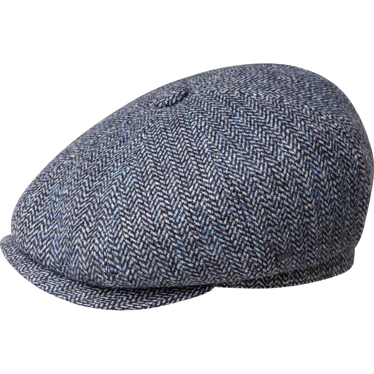 Bailey 1922 Cassell Newsboy Cap