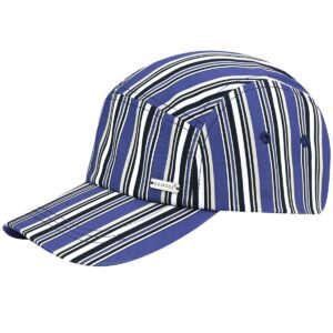 Kangol 70s Stripe 5 Panel