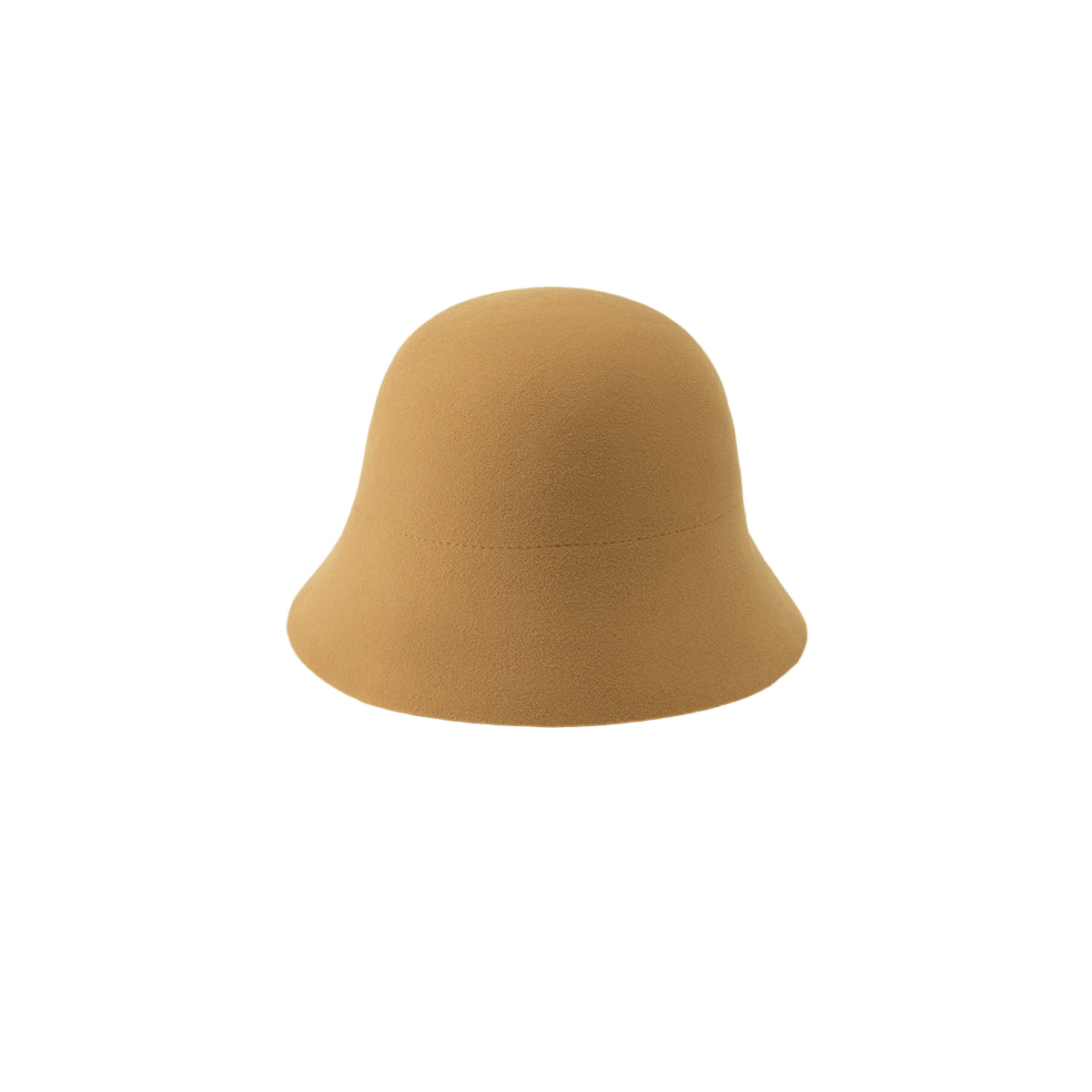 Nina Conscious Wool Cloche - Image 2