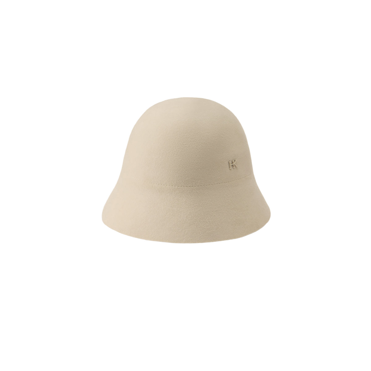 Nina Conscious Wool Cloche