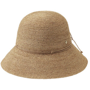 Villa 9 Wide Brim Hat