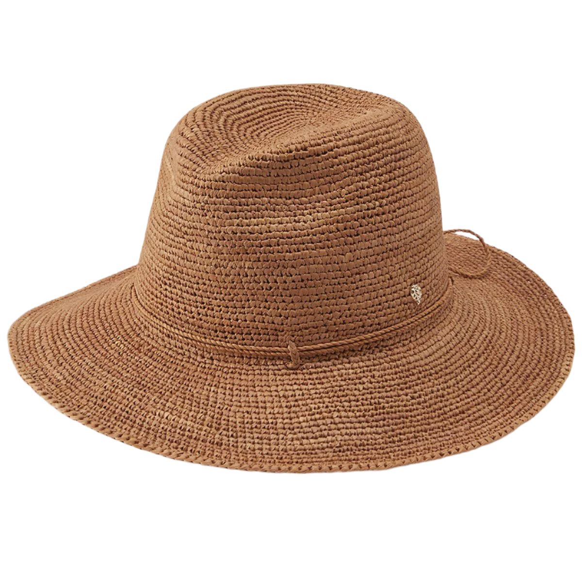 Helen Kaminski Desmonda Fedora
