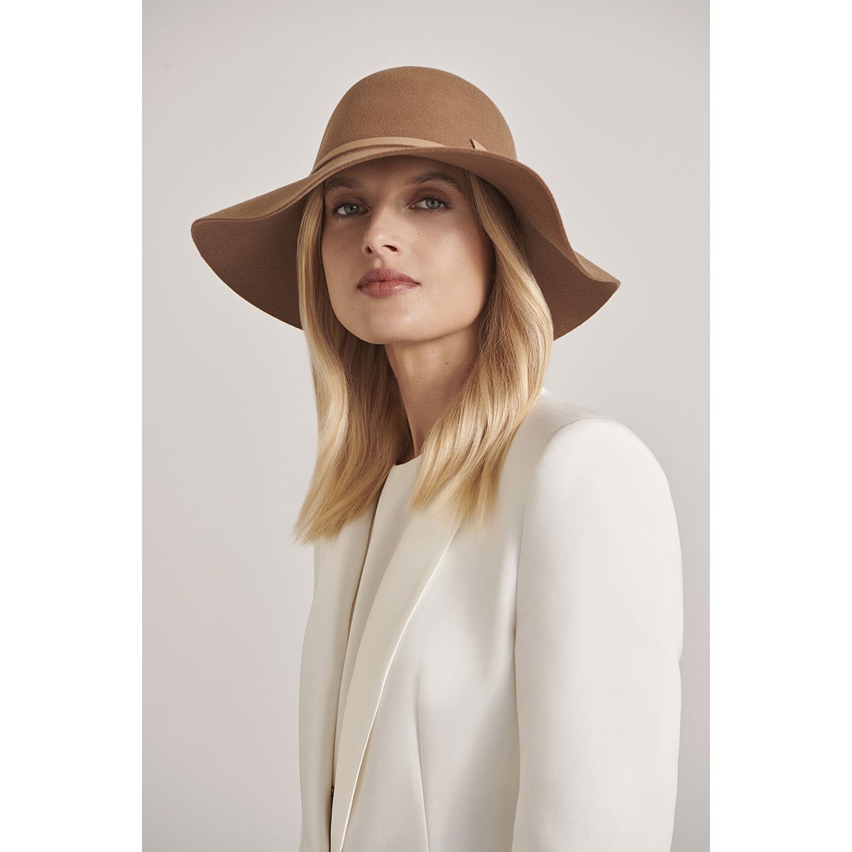Helen Kaminski Sofia Floppy Hat - Image 2