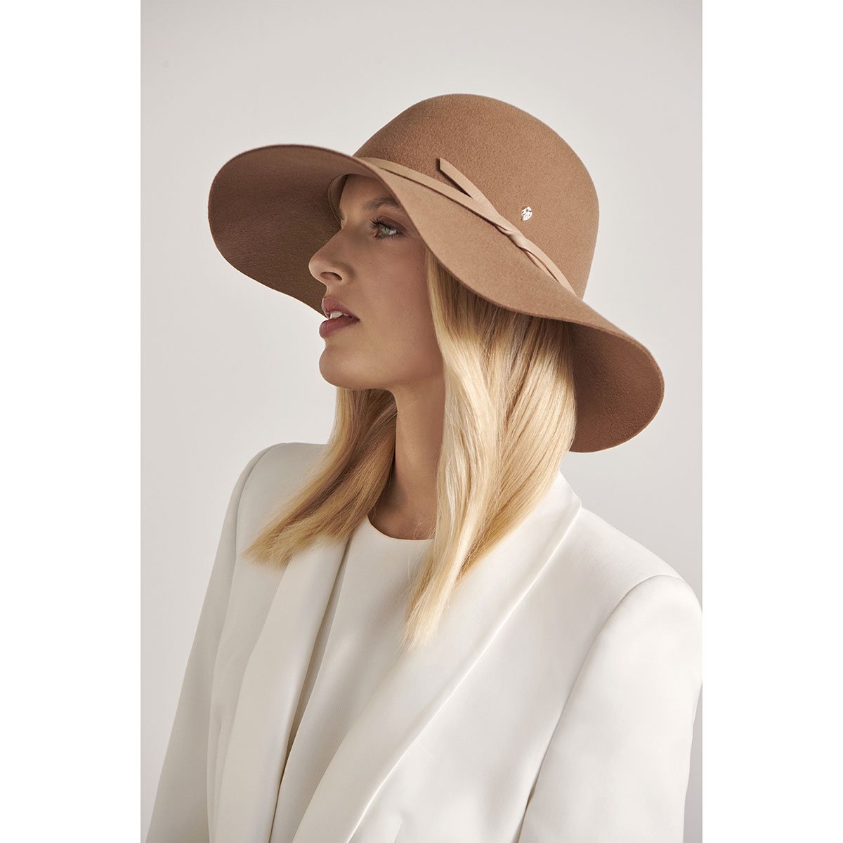 Helen Kaminski Sofia Floppy Hat - Image 3