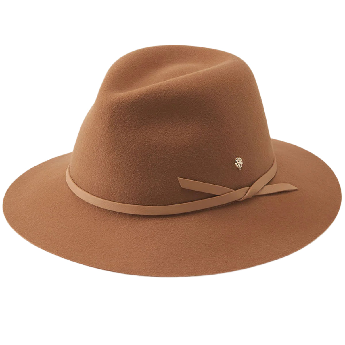 Helen Kaminski Carly Fedora