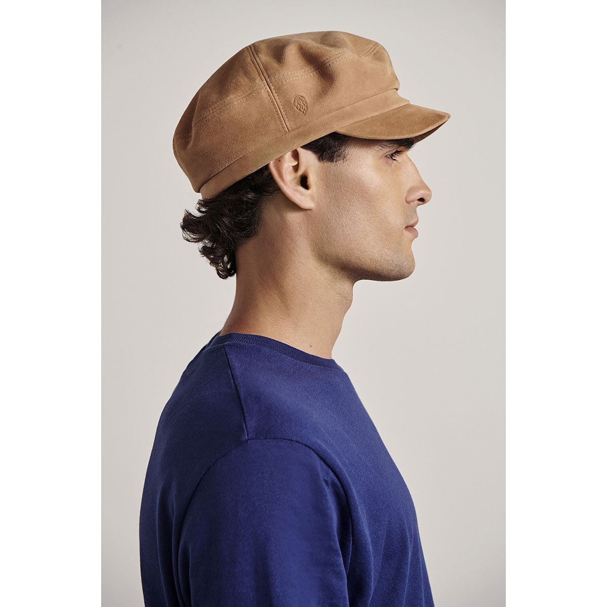 Kaminski Banji Newsboy - Image 2