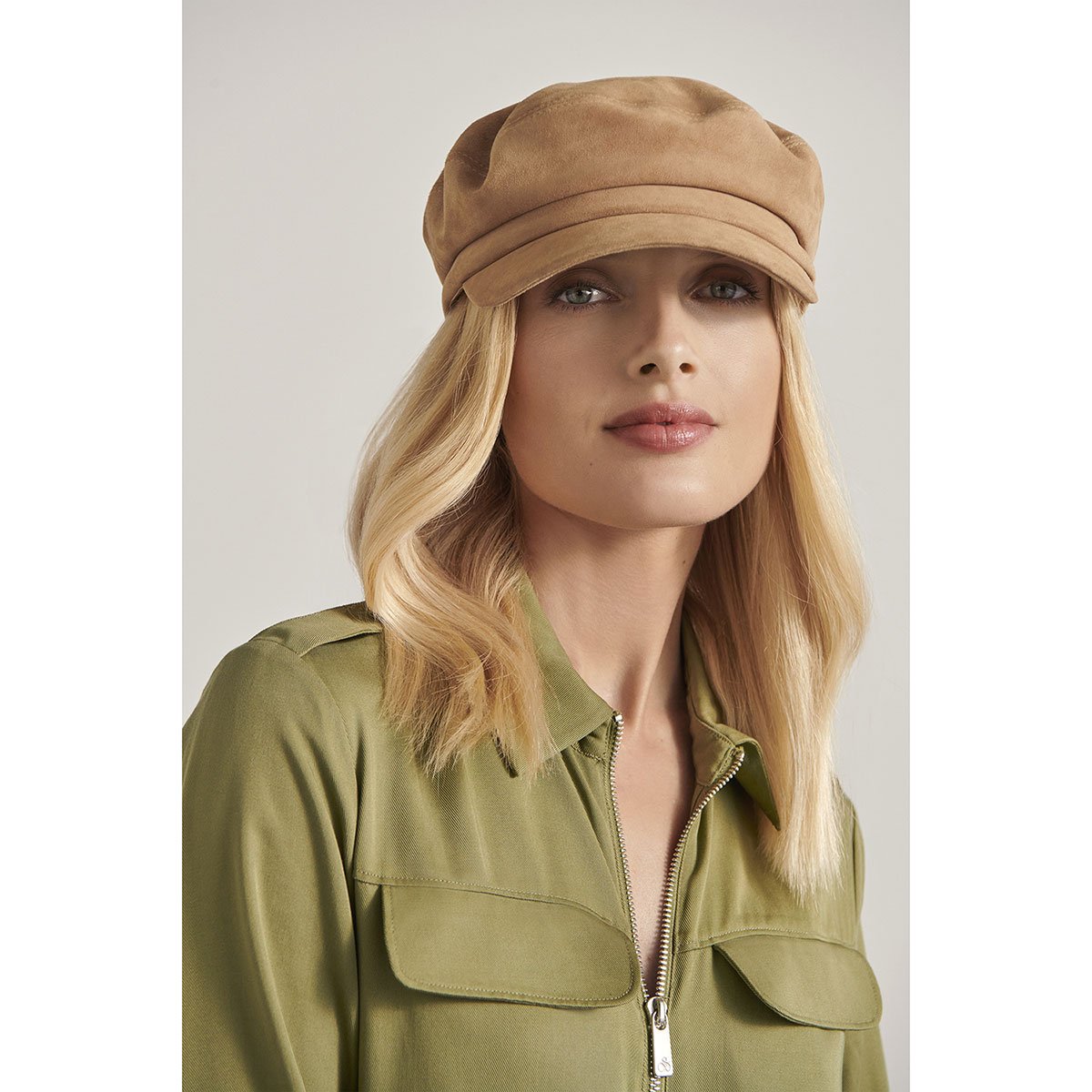 Kaminski Banji Newsboy - Image 3